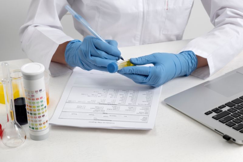 medicina lavoro