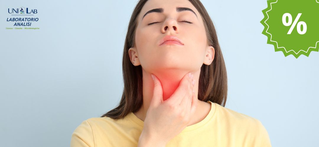 Check-up tiroide